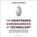 Cover: The Unintended Consequences of Technology - Ascent Audio