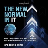 Enlarge image Cover: The New Normal in It - Ascent Audio