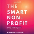 Cover: The Smart Nonprofit - Ascent Audio