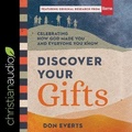 Cover: Discover Your Gifts - Christianaudio