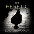 Cover: The Heretic - HighBridge Audio