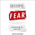 Cover: Hope and Fear - Tantor Audio
