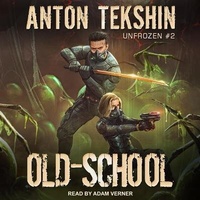 Enlarge image Cover: Old-School - Tantor Audio