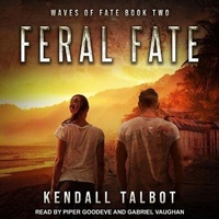 Enlarge image Cover: Feral Fate - Tantor Audio