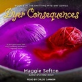Cover: Dyer Consequences - Tantor Audio