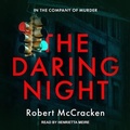 Cover: The Daring Night - Tantor Audio