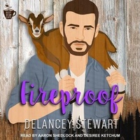Enlarge image Cover: Fireproof - Tantor Audio