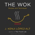 Cover: The Wok - Tantor Audio