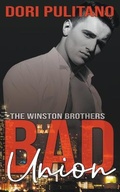 Cover: Bad Union - Behind the Badge Press