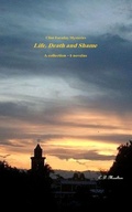 Cover: Life, Death and Shame (Clint Faraday Mysteries, #73) - Clint Faraday Mysteries