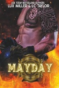 Cover: Mayday - Behind the Badge Press