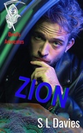 Cover: Zion (Devil's Advocates, #6) - S L Davies