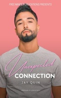 Cover: Unexpected Connection (Celebrities In Love) - Celebrities In Love