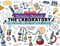 Cover: Thinking Through the Labratory - Kendall/Hunt Publishing Co ,U.S.
