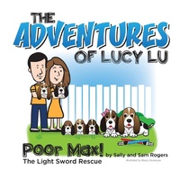 Enlarge image Cover: The Adventures of Lucy Lu - Christian Faith Publishing, Inc.