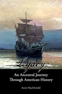 Enlarge image Cover: Legacy - Del Mar Publishing LLC