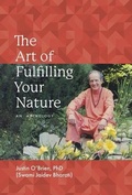 Cover: The Art of Fulfilling Your Nature - The Wanderer's Journey