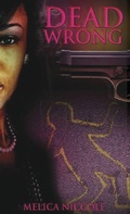 Cover: Dead Wrong - Hampton Publishing House, LLC