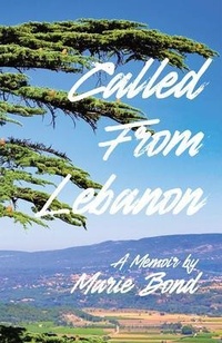 Abbildung von: Called from Lebanon - Twin Cedars Books