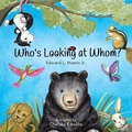 Cover: Who's Looking at Whom - Page Vision Press