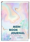 Cover: Mein Book Journal. Von der erfolgreichen Buchbloggerin @liberiarium - Dressler