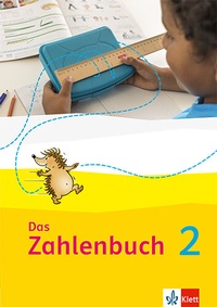 Abbildung von: Das Zahlenbuch 2 - Klett