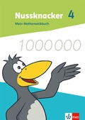 Cover: Nussknacker 4 - Klett