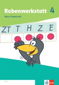 Abbildung von: Rabenwerkstatt 4 - Klett