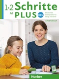 Cover: Schritte plus Neu 1+2 - Hueber Verlag
