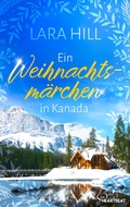 Cover: Ein Weihnachtsm&auml;rchen in Kanada - beHEARTBEAT