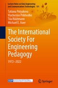 Cover: The International Society For Engineering Pedagogy - Springer