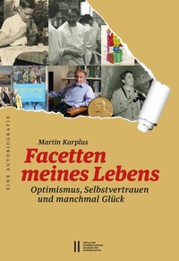 Abbildung von: Facetten meines Lebens - Verlag der österreichischen Akademie der Wissenschaften