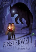 Cover: Finsterwelt 1. Das verbotene Buch - Dressler