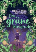 Cover: Das gr&uuml;ne K&ouml;nigreich - Dressler