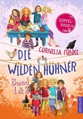 Cover: Die Wilden H&uuml;hner. Band 1-2 - Dressler