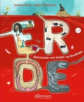 Cover: Erde. Geschichten zum Graben und Entdecken - Dressler