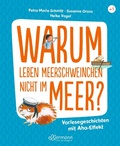 Cover: Warum leben Meerschweinchen nicht im Meer? - Dressler