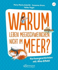 Abbildung von: Warum leben Meerschweinchen nicht im Meer? - Ellermann