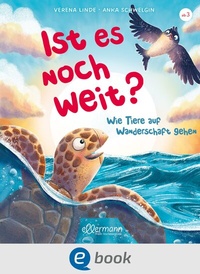 Abbildung von: Ist es noch weit? - Dressler