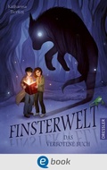 Cover: Finsterwelt 1. Das verbotene Buch - Dressler