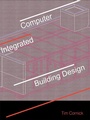 Cover: Computer-Integrated Building Design - Taylor & Francis