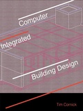 Cover: Computer-Integrated Building Design - Taylor & Francis