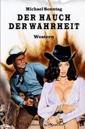 Cover: Der Hauch der Wahrheit - epubli
