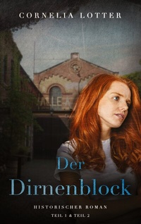 Enlarge image Cover: Der Dirnenblock - BoD - Books on Demand