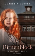 Cover: Der Dirnenblock - BoD - Books on Demand