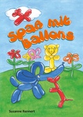 Cover: Spa&szlig; mit Ballons - BoD - Books on Demand