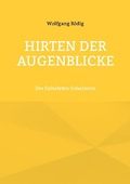 Cover: Hirten der Augenblicke - BoD - Books on Demand