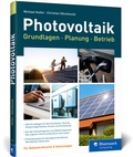 Cover: Photovoltaik - Rheinwerk