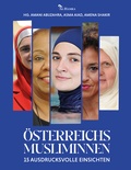 Cover: &Ouml;sterreichs Musliminnen - Al Hamra
