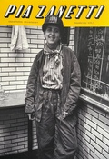 Cover: Eine fotografische Zeitreise - Edizioni Periferia